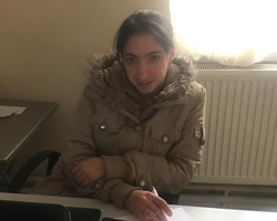 ASE NESLİHAN AVŞAR