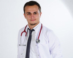 DR. ONUR ADIGÜZEL