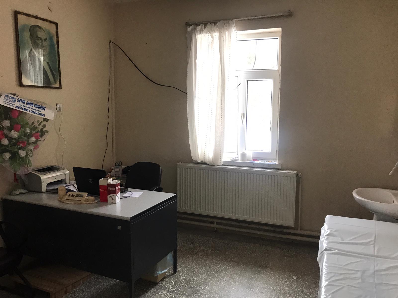 Asm İç Görünüm 2