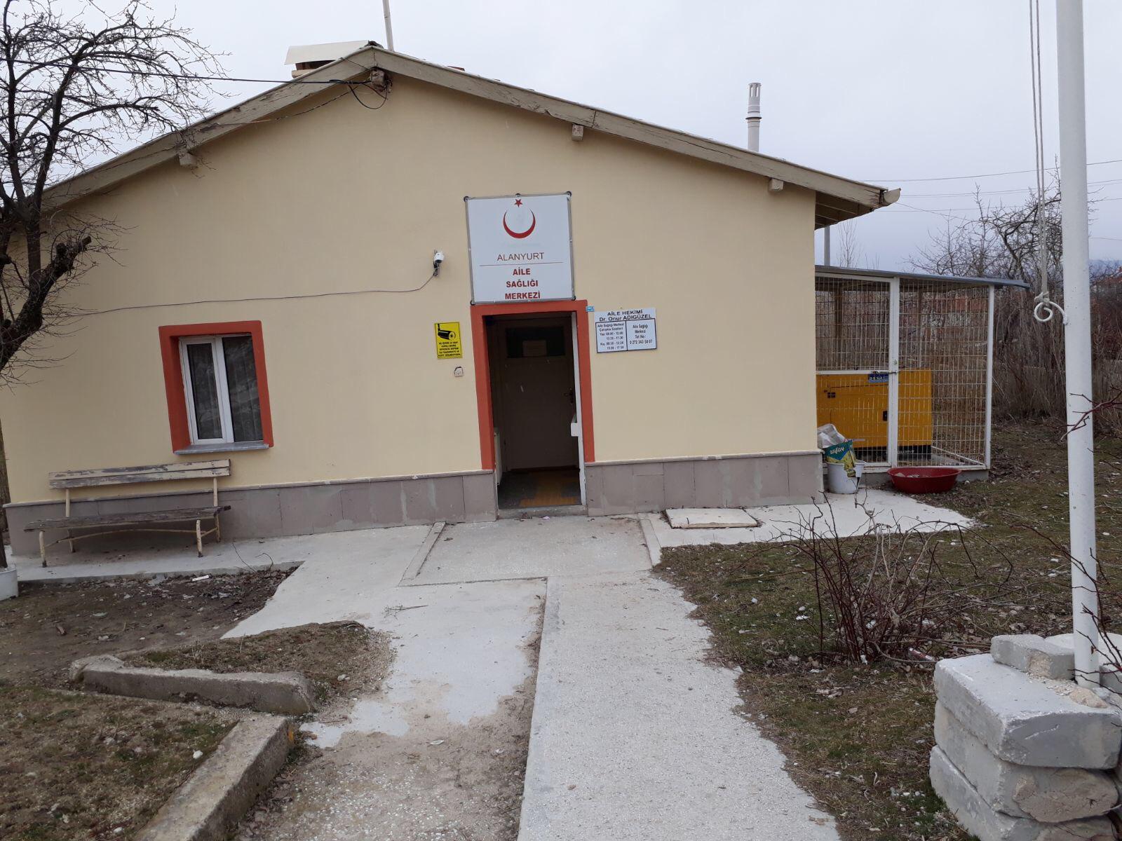 Asm Dış Görünüm 1